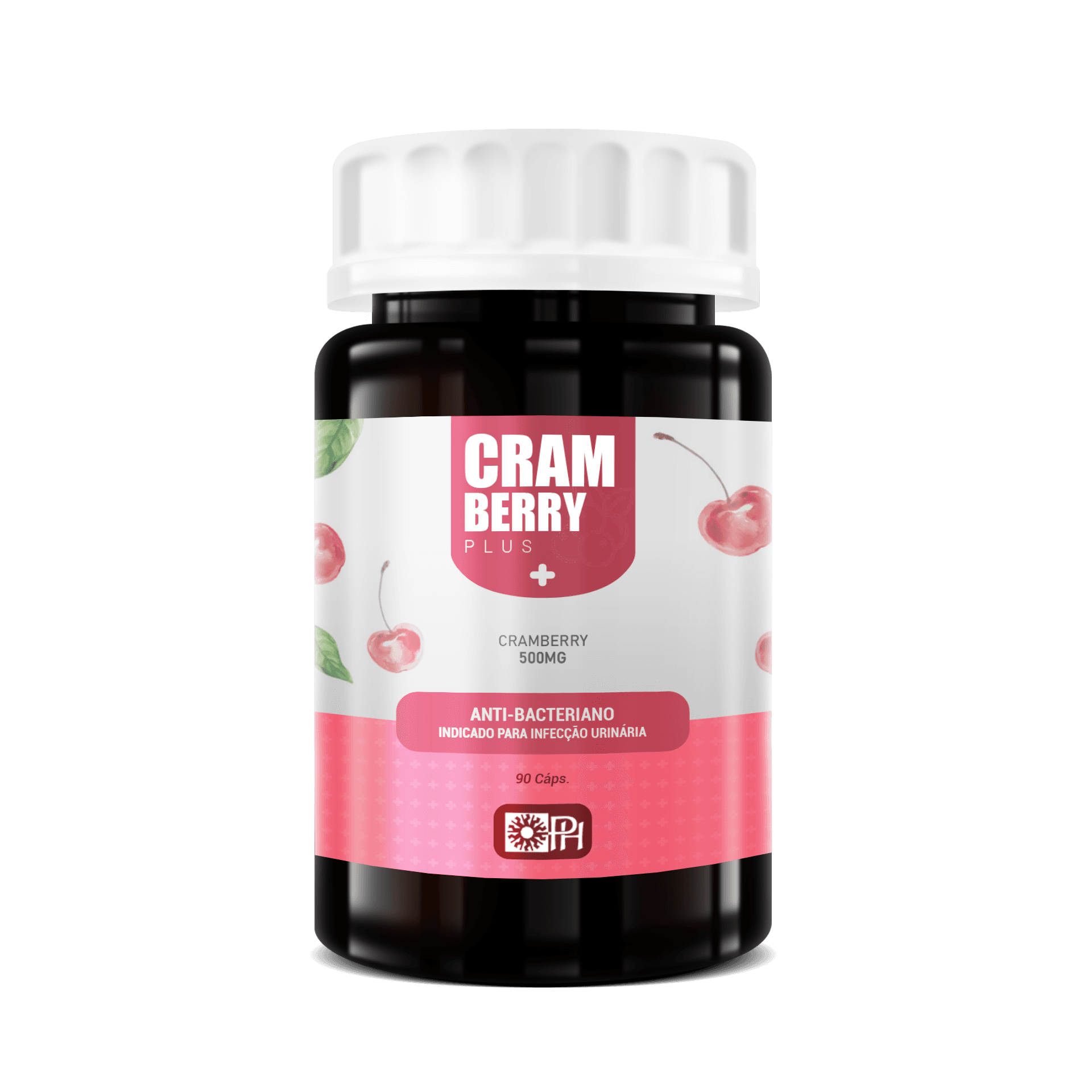 Imagem do CRAMBERRY PLUS 90 Caps.