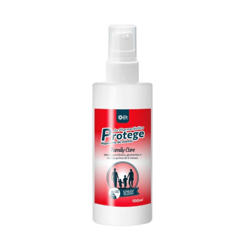 Imagem do Repelente Family Inodoro