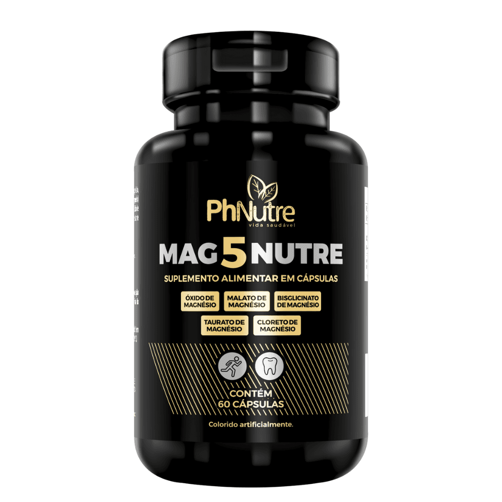 Imagem do Mag5Nutre